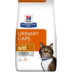 Hill's Feline s/d Urinary Care>Hill's Prescription Diet Online