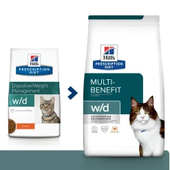 Hill´s Feline w/d Chicken>Hill's Prescription Diet Online