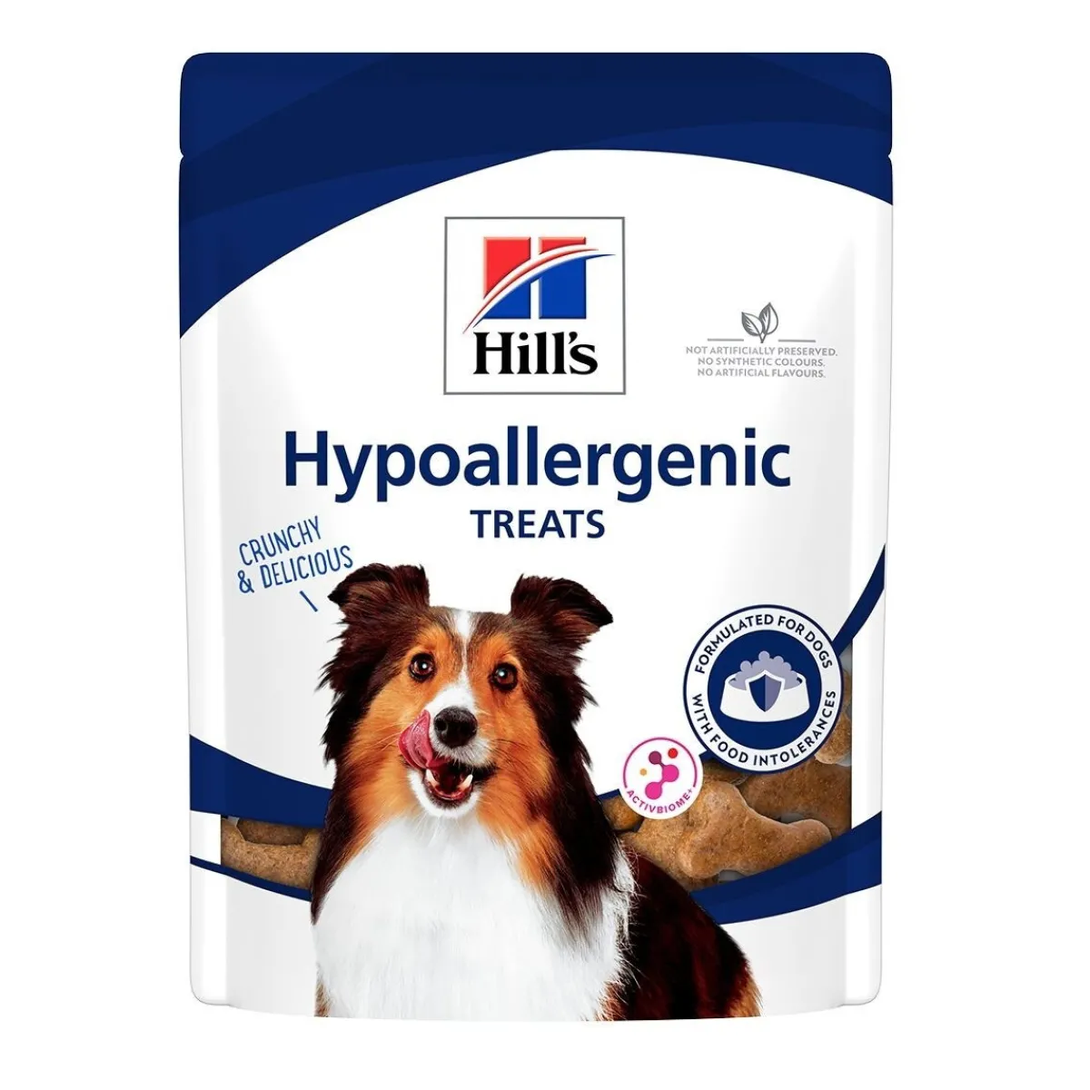 Hypoallergenic Treats 200g>Hill's Best