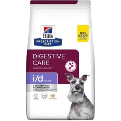 Hill's i/d Low Fat Dog Food Chicken>Hill's Prescription Diet Discount