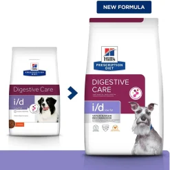 Hill's i/d Low Fat Dog Food Chicken>Hill's Prescription Diet Discount