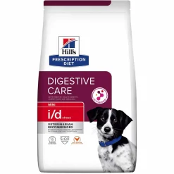 Hill's i/d Stress Mini Dog Food Chicken>Hill's Prescription Diet Best