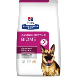 Hill's PD Canine Gastrointestinal Biome>Hill's Prescription Diet Best