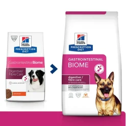 Hill's PD Canine Gastrointestinal Biome>Hill's Prescription Diet Best