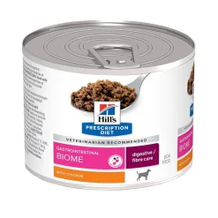 Hill's PD Canine GI Biome wet>Hill's Prescription Diet
