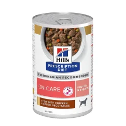 Hill's PD Canine On-Care Stew wet 350 g>Hill's Prescription Diet New