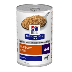 Hill's PD Canine u/d 370g>Hill's Prescription Diet Discount