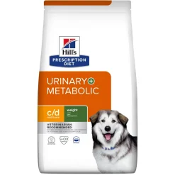 Hill's PD c/d Multicare + Metabolic 12g>Hill's Prescription Diet Online