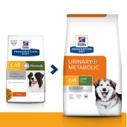 Hill's PD c/d Multicare + Metabolic 12g>Hill's Prescription Diet Online