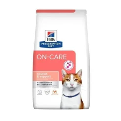 Hill's PD Feline On-Care dry 1,5 kg>Hill's Prescription Diet Clearance