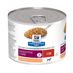 Canine i/d Digestive Care 360 g>Hill's Prescription Diet New
