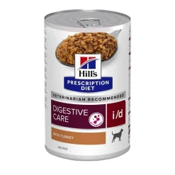 Canine i/d Digestive Care 360 g>Hill's Prescription Diet New