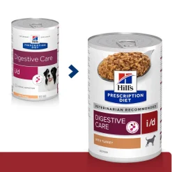Canine i/d Digestive Care 360 g>Hill's Prescription Diet New