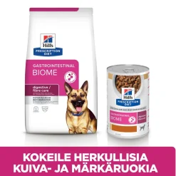 Canine Gastrointestinal Biome Chicken 354 g>Hill's Prescription Diet Sale