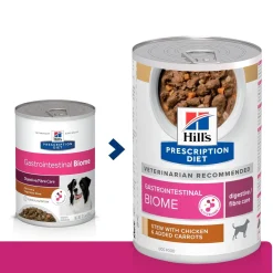 Canine Gastrointestinal Biome Chicken 354 g>Hill's Prescription Diet Sale