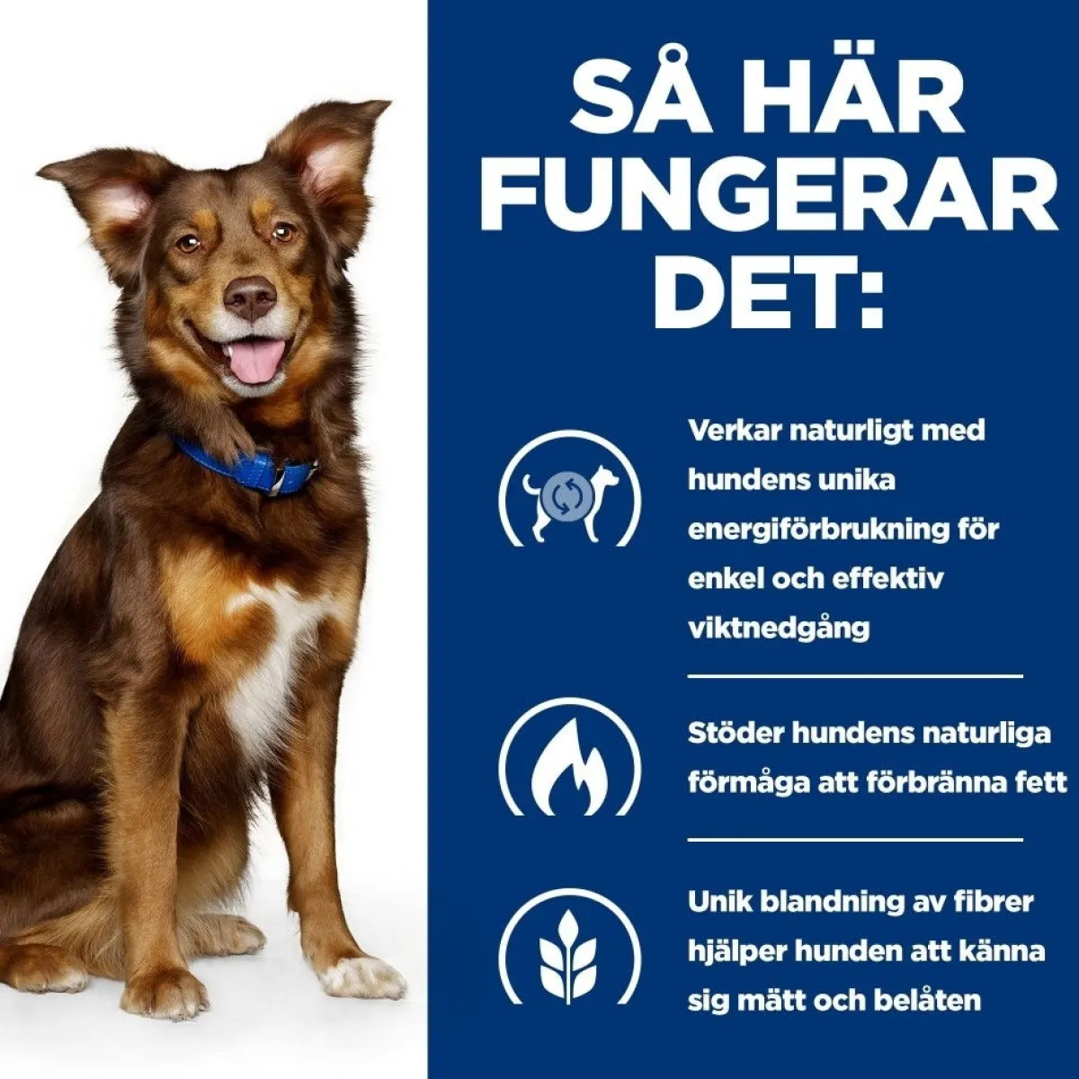 Canine Metabolic Weight Loss & Maintenace Chicken 2x12 kg>Hill's Prescription Diet Hot