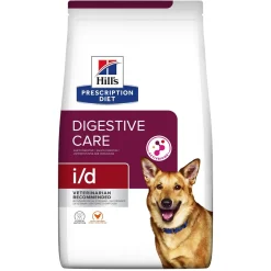 Canine i/d Digestive Care Chicken 2x12 kg>Hill's Prescription Diet Outlet