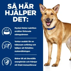 Canine i/d Digestive Care Chicken 2x12 kg>Hill's Prescription Diet Outlet