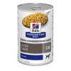 Canine l/d Liver Care 370 g>Hill's Prescription Diet Outlet