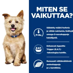 Canine k/d Kidney Care Chicken 354 g>Hill's Prescription Diet