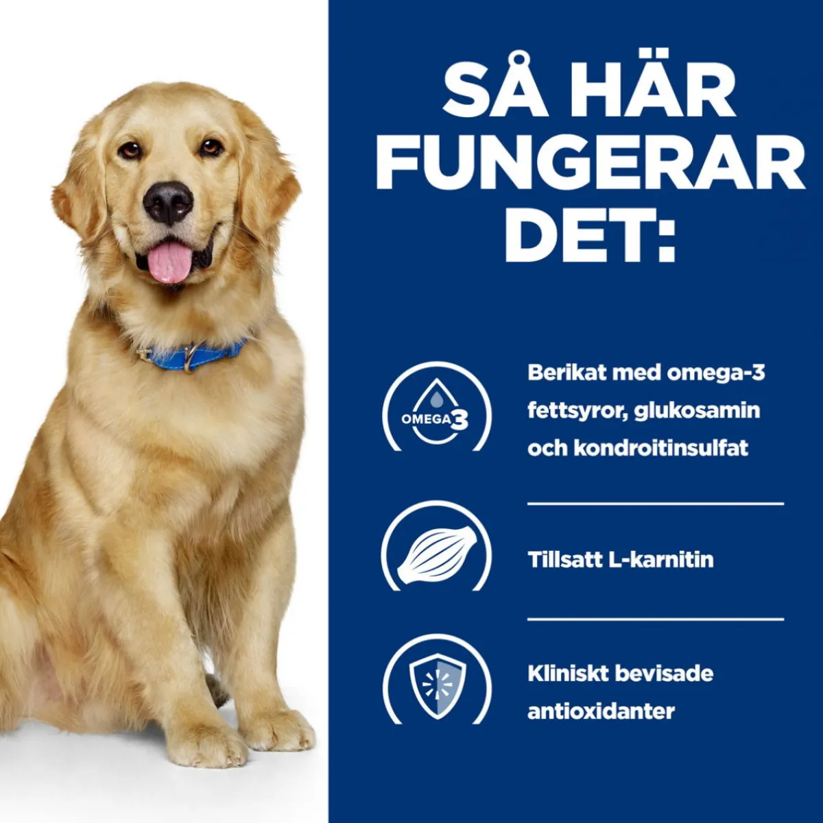 Canine j/d Joint Care Reduced Calorie Chicken 2x12 kg>Hill's Prescription Diet Clearance