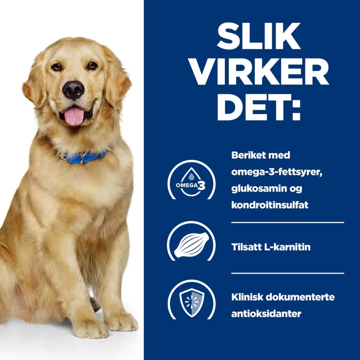 Canine j/d Joint Care Reduced Calorie Chicken 2x12 kg>Hill's Prescription Diet Clearance