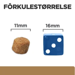 Canine j/d Mobility Chicken 2x12 kg>Hill's Prescription Diet New