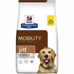 Canine j/d Mobility Chicken 2x12 kg>Hill's Prescription Diet New