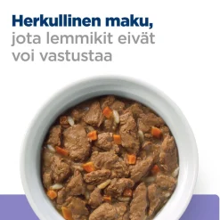 Canine i/d Low fat Stew Chicken & Vegetables 156 g>Hill's Prescription Diet Hot
