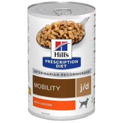 Canine j/d Mobility 370 g>Hill's Prescription Diet