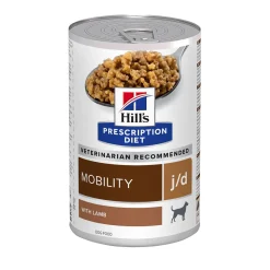 Canine j/d Mobility 370 g>Hill's Prescription Diet