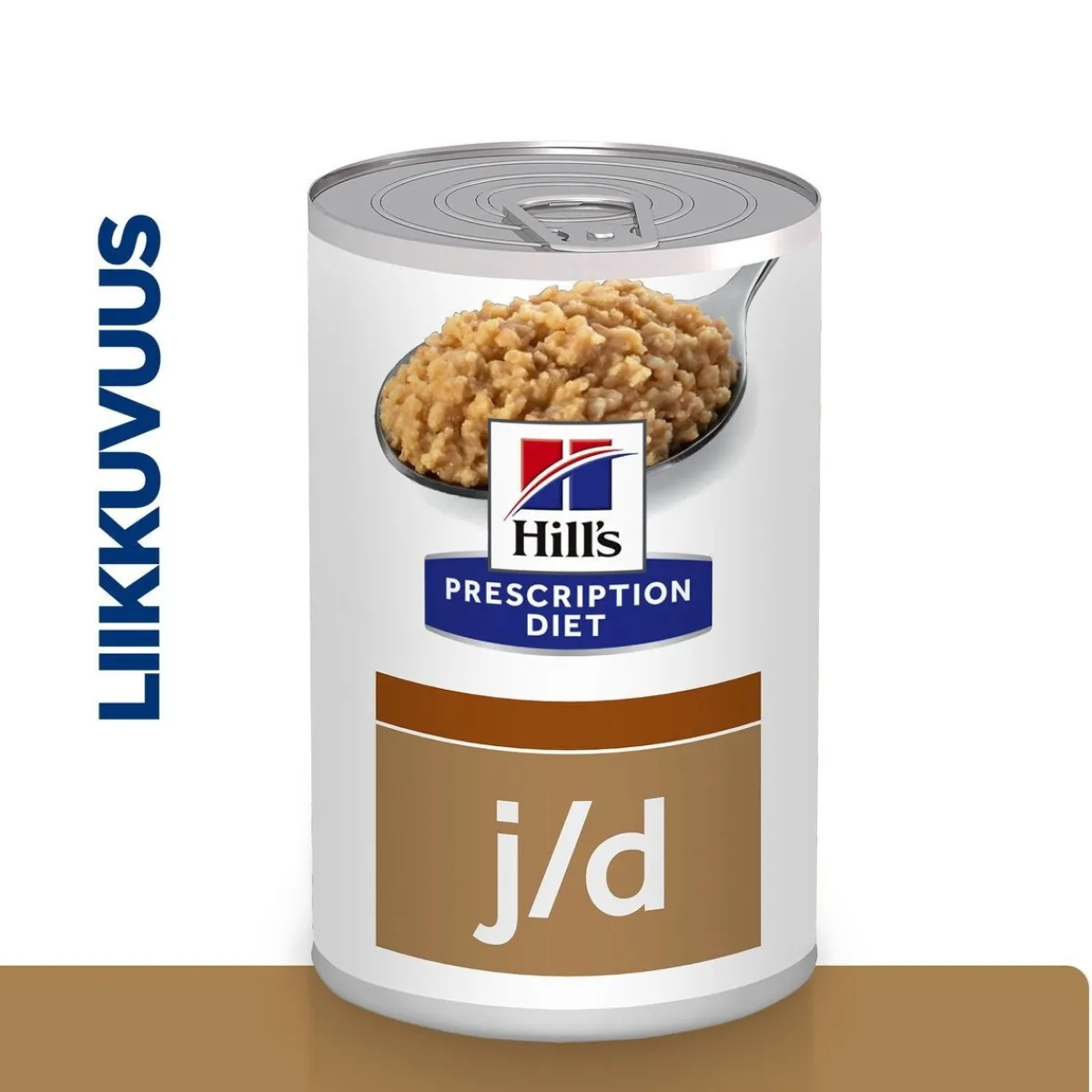 Canine j/d Mobility 370 g>Hill's Prescription Diet