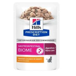 Feline Gastrointestinal BIOME 12x85 g>Hill's Prescription Diet Sale