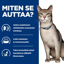 Feline k/d Kidney Care Tuna>Hill's Prescription Diet New
