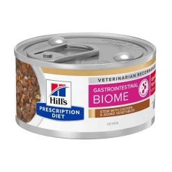 Gastrointestinal Biome Stress Stew Chicken & Vegetables 82g>Hill's Prescription Diet Discount
