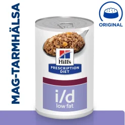 i/d Digestive Care Low Fat>Hill's Prescription Diet New