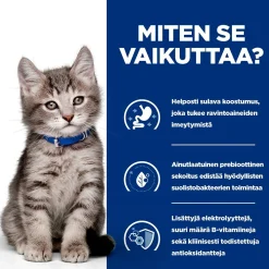 Kitten i/d>Hill's Prescription Diet