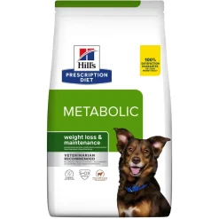 Metabolic Lamb & Rice>Hill's Prescription Diet