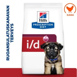 Puppy i/d>Hill's Prescription Diet