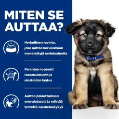 Puppy i/d>Hill's Prescription Diet