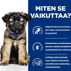 Puppy i/d>Hill's Prescription Diet