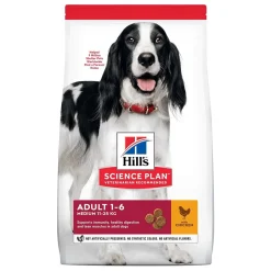 Hills Science Plan Canine Adult Chicken>Hill's Online