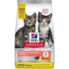 Science Plan Kitten Perfect Digestion Chicken>Hill's Online