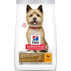 SP Adult Healthy Mobility Small & Mini>Hill's New