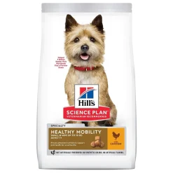 SP Adult Healthy Mobility Small & Mini>Hill's New