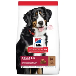 SP Adult Large Breed Lamb & Rice 14 kg>Hill's Sale
