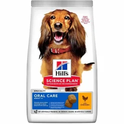 SP Adult Oral Care>Hill's New