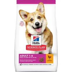 SP Adult Small & Mini Chicken>Hill's Clearance