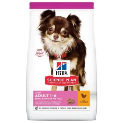 SP Adult Small & Mini Light Chicken>Hill's Outlet