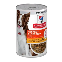 SP Canine Digestion Adult 1+>Hill's Clearance